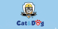Cat&Dog